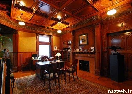 عمارت تاریخی ودیدنی با 49 خواب + تصاویر