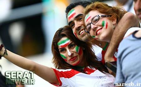 عکس زنان بی حجاب ایرانی دستاویز جدید یاهو + (تصاویر)