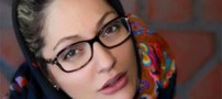 مهناز افشارو مهریه 22 میلیاردی یا زمین 30 میلیاردی!+ جزئیات