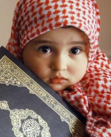 سن آموزش روزه داری و احکام آن به کودکان سن آموزش روزه داری و احکام آن به کودکان