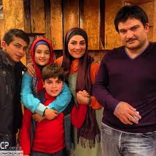 کپی سریال آمریکایی در سریال ماه رمضان (عکس) کپی سریال آمریکایی در سریال ماه رمضان (عکس)