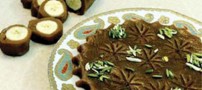 حلوای موزی ویژه شب های قدر (خوراک هندی)