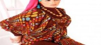 جدید و زیباترین مدل مانتوهای پانچ برای تابستان