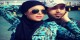 تصاویر عاشقانه احسان و سولماز قبل از تصادف (برنامه ماه عسل)