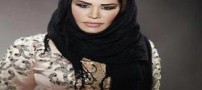خانم خواننده مشهور و انگیزه جالب او برای با حجاب شدن + عکس