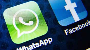 آموزش کامل کار با واتس اپ (whats app)