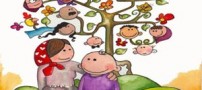 معمای شجره نامه!