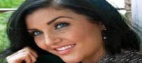 این خانم زیبا دنبال شوهر می گردد! + (عکس)