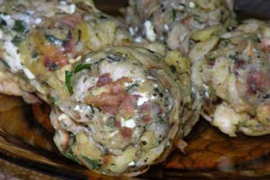 طرز تهیه ی دویماج مخصوص افطار