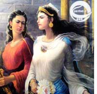 یک زن آرمانی باشید (شخصیت شناسی) یک زن آرمانی باشید (شخصیت شناسی)