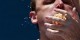 مسابقه باورنکردنی رکورد خوردن همبرگر در 10 دقیقه + تصاویر
