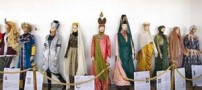 پوشش و حجاب زنان ایرانی از دیروز تا امروز