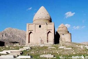رامگاه حیات الغیب در خرم آباد + (عکس) رامگاه حیات الغیب در خرم آباد + (عکس)