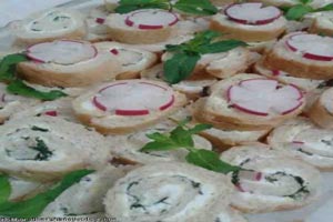 تهیه چند افطاری در ماه رمضان + عکس