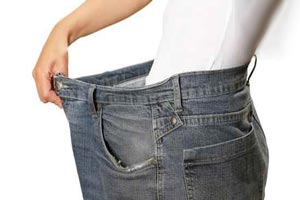 روش های عجیب و غریب لاغری!