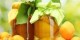 طرز تهیه ی کمپوت زرد آلو