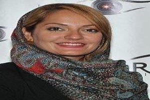 این مرد همسر مهناز افشار نیست + (عکس)