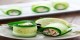 طرز تهیه ی رول خیار + تصاویر