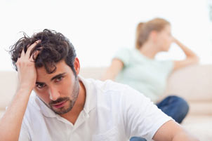 ریشه های بی علاقگی به رابطه جنسی زوجین