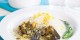 طرز تهیه ی خورش سبزیجات