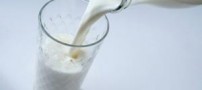 خواص انواع شیر روی بدن انسان