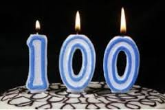 راه کارهای 100 سال عمر داشتن