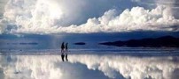 شما همه به تماشای زیبایی دعوت شدید