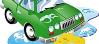 مقاله، 10 روش موثر برای رفع بوی بد اتومبیل در روزهای گرم