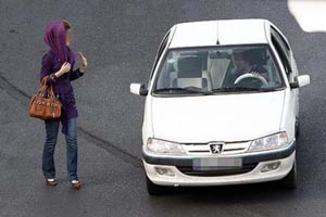 فاحشه های شوهر دار در ایران