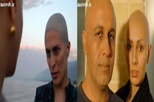 عکس های سرتراشیده بازیگران زن سینما و ایراد وزارت ارشاد عکس های سرتراشیده بازیگران زن سینما و ایراد وزارت ارشاد