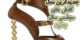 مدل برندهای کیف و کفش شیک زنانه