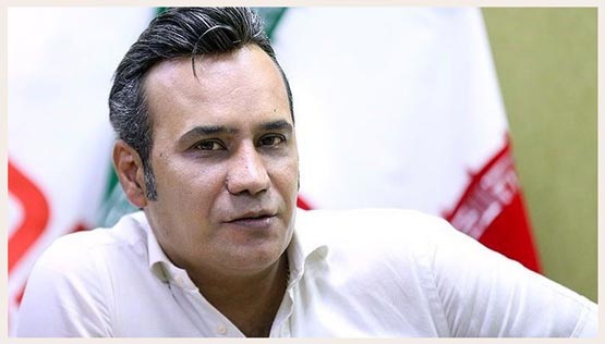 بیوگرافی شهرام شکوهی