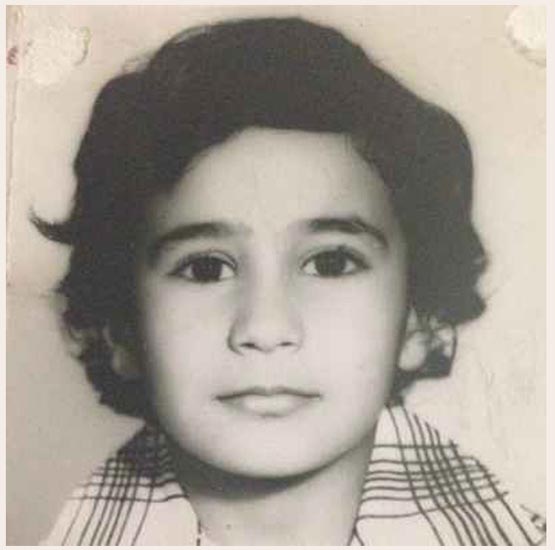 بیوگرافی شهرام شکوهی