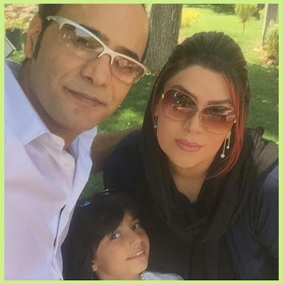 بیوگرافی شهرام شکوهی
