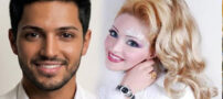 عکس های زیباترین پسر دخترشده باربی جهان!!