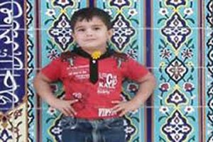 قتل مرموز پسر 5 ساله با جزئیات