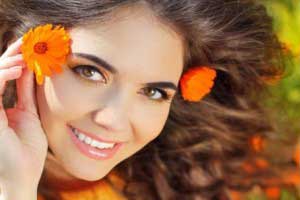 7 ترفند مهم آرایش برای خانم ها 7 ترفند مهم آرایش برای خانم ها