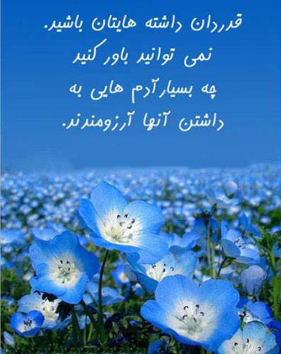 جملات تصویری و زیبای الهام بخش برای زندگی (8)