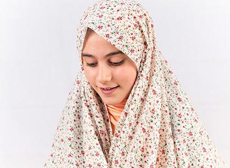 دختر خوشگل های متفاوت ایرانی (تصاویر)