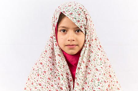 دختر خوشگل های متفاوت ایرانی (تصاویر)