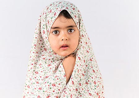 دختر خوشگل های متفاوت ایرانی (تصاویر)