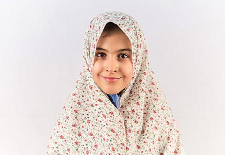 دختر خوشگل های متفاوت ایرانی (تصاویر)