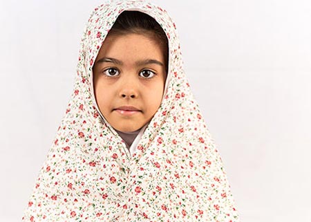 دختر خوشگل های متفاوت ایرانی (تصاویر)