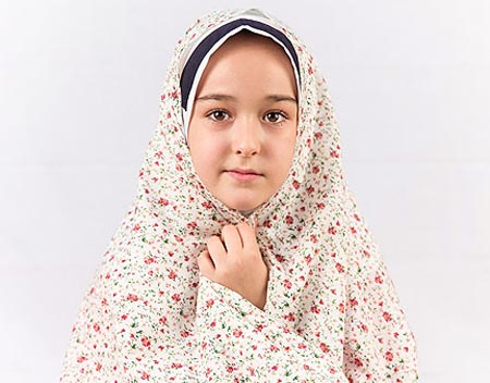 دختر خوشگل های متفاوت ایرانی (تصاویر)
