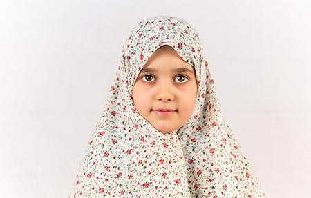 دختر خوشگل های متفاوت ایرانی (تصاویر)