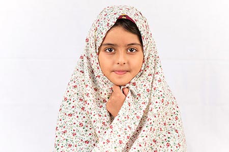 دختر خوشگل های متفاوت ایرانی (تصاویر)