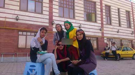 گالری جدید و دیدنی بازیگران زن مشهور سینما