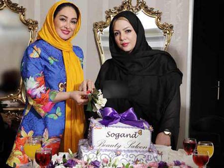 گالری جدید و دیدنی بازیگران زن مشهور سینما