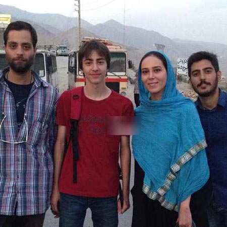 گالری جدید و دیدنی بازیگران زن مشهور سینما
