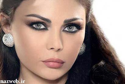 هیفا وهبی و عکس های بسیار زیبا و جدیدش
